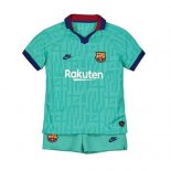 Maillot Barcelona Third Enfant 2019 2020 Pas Cher