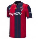 Thailande Maillot Bologna FC Domicile 2025 2026
