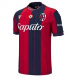 Thailande Maillot Bologna FC Domicile 2025 2026