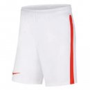 Pantalon Evergrande Domicile 2021 2022 Blanc Pas Cher