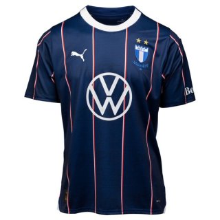 Thailande Maillot Malmö Exterieur 2024 2025 Thailande Maillot Malmö Exterieur 2024 2025