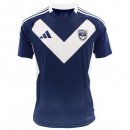 Thailande Maillot Girondins Bordeaux Domicile 2024 2025