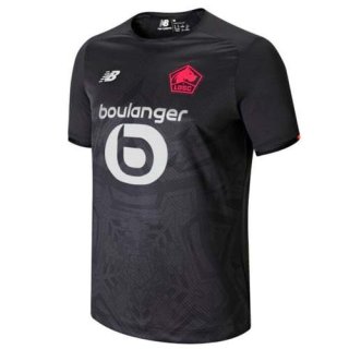Thailande Maillot Lille OSC Third 2021 2022 Thailande Maillot Lille OSC Third 2021 2022