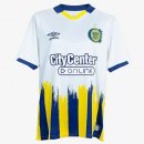 Thailande Maillot Roserio Central Exterieur 2024 2025