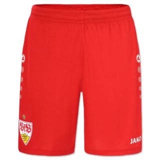 Pantalon VfB Stuttgart 2022 2023 Rouge