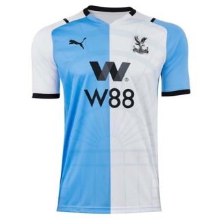 Thailande Maillot Crystal Palace Third 2021 2022 Pas Cher Thailande Maillot Crystal Palace Third 2021 2022 Pas Cher