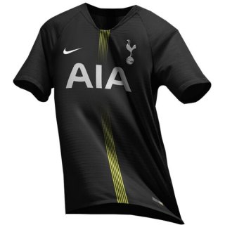Thailande Maillot Tottenham Hotspur Exterieur 2019 2020 Noir Pas Cher Thailande Maillot Tottenham Hotspur Exterieur 2019 2020 Noir Pas Cher