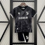 Maillot Guimarães Exterieur Enfant 2025 2026 Maillot Guimarães Exterieur Enfant 2025 2026
