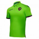 Maillot Levante Third 2018 2019 Vert Pas Cher