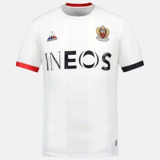 Thailande Maillot OGC Nice Exterieur 2023 2024 Thailande Maillot OGC Nice Exterieur 2023 2024