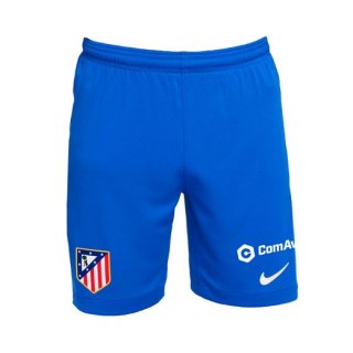 Pantalon Atletico Madrid Domicile 2025 2026 Pantalon Atletico Madrid Domicile 2025 2026