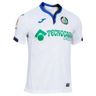 Thailande Maillot Getafe Third 2020 2021 Blanc Pas Cher Thailande Maillot Getafe Third 2020 2021 Blanc Pas Cher