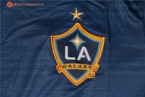 Maillot Los Angeles Galaxy Exterieur 2017 2018 Pas Cher