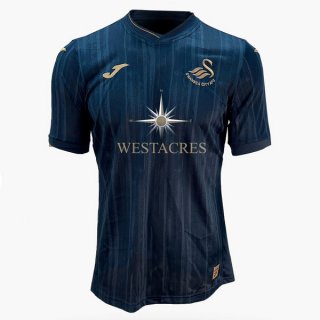 Thailande Maillot Swansea City Exterieur 2023 2024 Thailande Maillot Swansea City Exterieur 2023 2024
