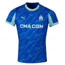 Thailande Maillot Marseille Third 2025-2026