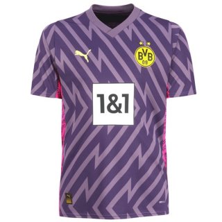 Thailande Maillot Borussia Dortmund Gardien 2023 2024 Thailande Maillot Borussia Dortmund Gardien 2023 2024
