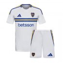 Maillot Boca Juniors Exterieur Enfant 2024 2025