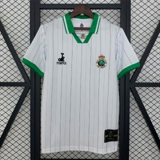 Maillot Santander 112th Anniversary Edition 2025 2026