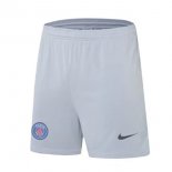 Pantalon Paris Saint Germain Domicile Gardien 2019 2020 Gris Pas Cher