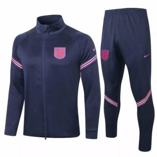 Survetement Angleterre 2020 Bleu Marine Pas Cher Survetement Angleterre 2020 Bleu Marine Pas Cher