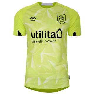 Thailande Maillot Huddersfield Town Exterieur 2023 2024 Thailande Maillot Huddersfield Town Exterieur 2023 2024