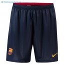 Pantalon Barcelona Domicile 2018 2019 Bleu Pas Cher