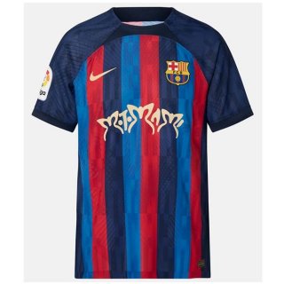 Thailande Maillot Barcelone Edición Limitada Roselía Motomami Domicile 2022 2023 Thailande Maillot Barcelone Edición Limitada Roselía Motomami Domicile 2022 2023