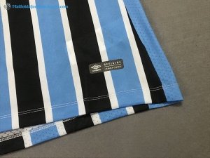 Maillot Grêmio FBPA Domicile 2018 2019 Bleu Pas Cher