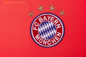 Entrainement Bayern Munich Ensemble Complet 2017 2018 Pas Cher