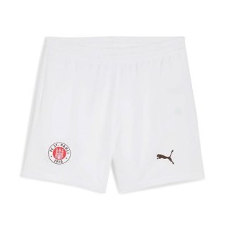 Pantalon St. Pauli Exterieur 2025 2026 Pantalon St. Pauli Exterieur 2025 2026