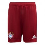 Pantalon Bayern Munich Domicile 2021 2022 Pas Cher