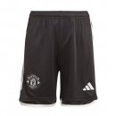 Pantalon Manchester United Exterieur 2023 2024