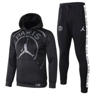 Survetement Paris Saint Germain 2020 2021 Noir Gris Pas Cher Survetement Paris Saint Germain 2020 2021 Noir Gris Pas Cher