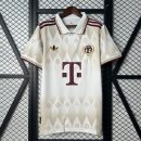 Maillot Bayern Munich Special Edition 2025 2026 Blanc