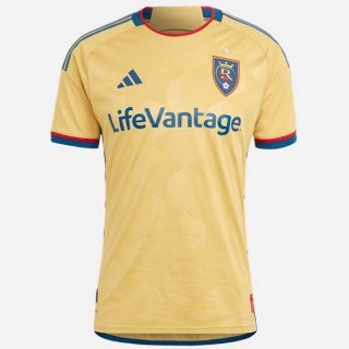 Thailande Maillot Real Salt Lake Exterieur 2023 2024 Thailande Maillot Real Salt Lake Exterieur 2023 2024