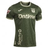 Thailande Maillot Leganés Third 2025-2026