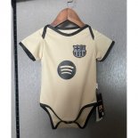 Maillot Bacelona Baby Exterieur 2025 2026 Maillot Bacelona Baby Exterieur 2025 2026