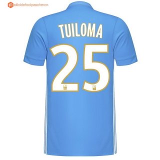 Maillot Marseille Exterieur Tuiloma 2017 2018 Pas Cher Maillot Marseille Exterieur Tuiloma 2017 2018 Pas Cher
