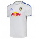 Thailande Maillot Leeds United Domicile 2025-2026