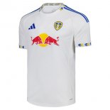 Thailande Maillot Leeds United Domicile 2025-2026