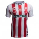 Maillot Club Necaxa Domicile 2018 2019 Rouge Pas Cher