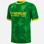 Thailande Maillot FC Nantes Exterieur 2022 2023