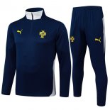 Sweatshirt Portugal 2025 2026 Bleu 5 Sweatshirt Portugal 2025 2026 Bleu 5