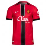 Thailande Maillot RCD Mallorca Domicile 2025 2026