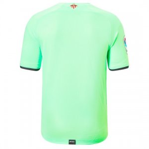 Maillot Athletic Bilbao Exterieur 2021 2022 Pas Cher