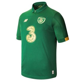 Maillot Irlande Domicile 2020 Vert Pas Cher Maillot Irlande Domicile 2020 Vert Pas Cher