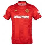 Thailande Maillot Deportivo Toluca Domicile 2025 2026