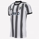 Thailande Maillot Juventus Domicile 2022 2023