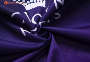 Maillot Rugby Melbourne Storm Domicile 2016 2017 Pas Cher