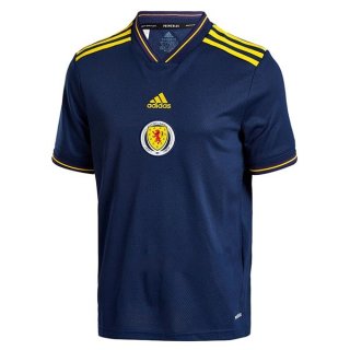 Thailande Maillot Écosse Domicile Euro 2022 Thailande Maillot Écosse Domicile Euro 2022